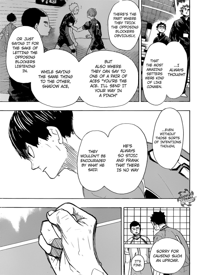 Chapter 366 - Fix your eyes on it Image(5)