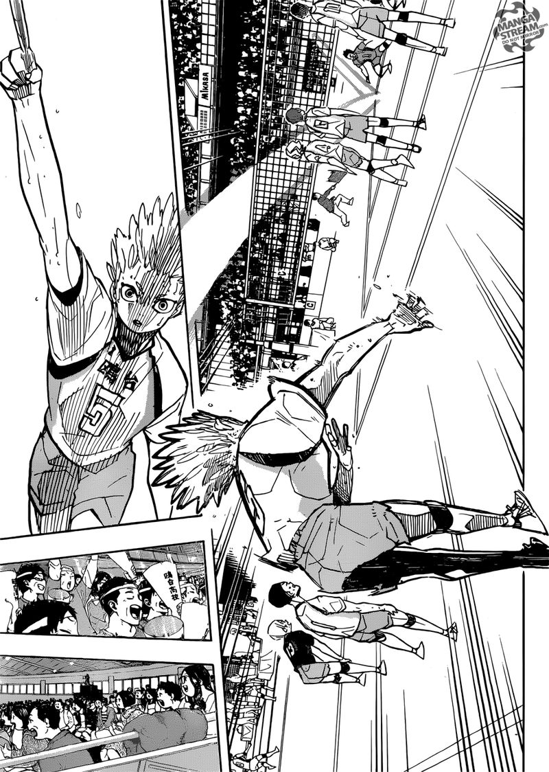 Chapter 366 - Fix your eyes on it Image(17)