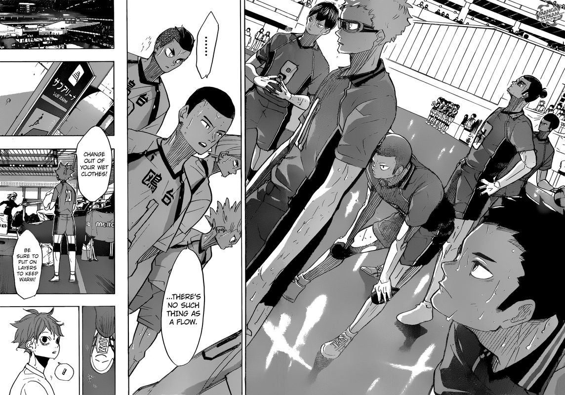Chapter 366 - Fix your eyes on it Image(9)