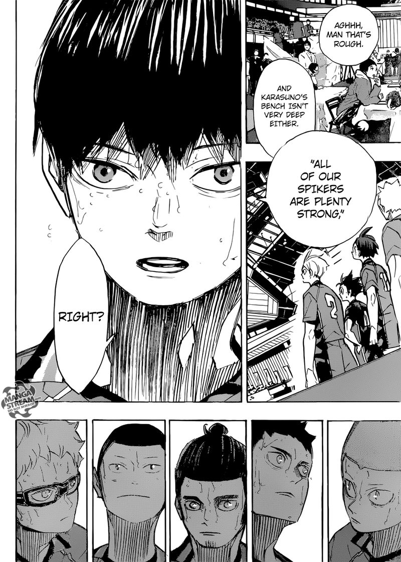Chapter 366 - Fix your eyes on it Image(3)
