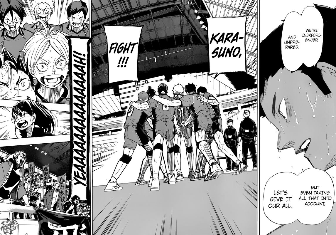 Chapter 366 - Fix your eyes on it Image(7)