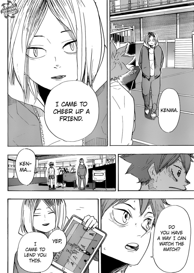 Chapter 366 - Fix your eyes on it Image(11)