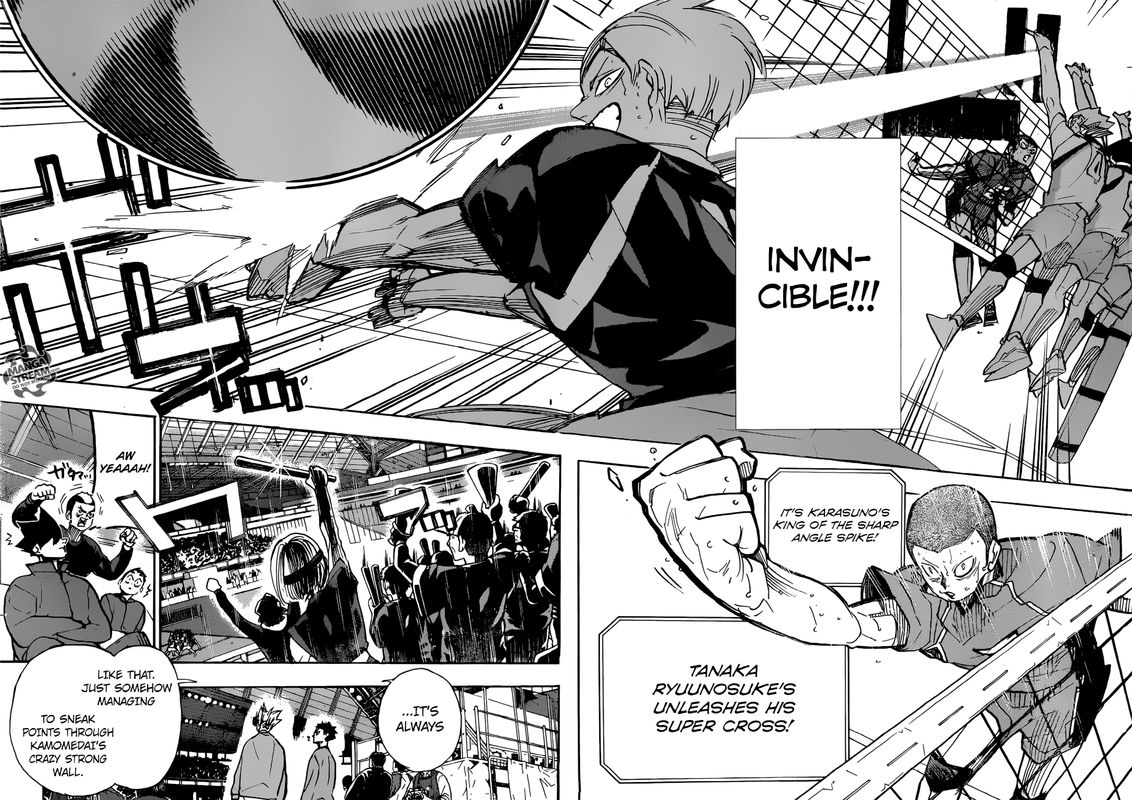 Chapter 366 - Fix your eyes on it Image(25)