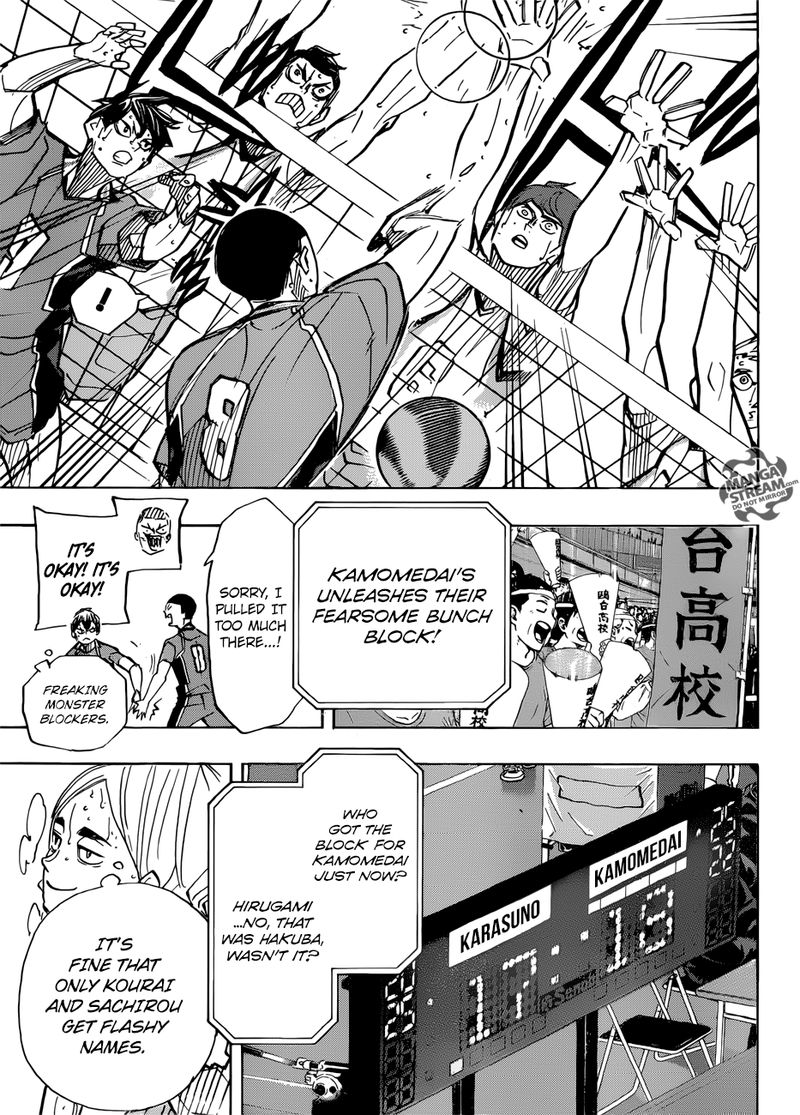 Chapter 366 - Fix your eyes on it Image(13)