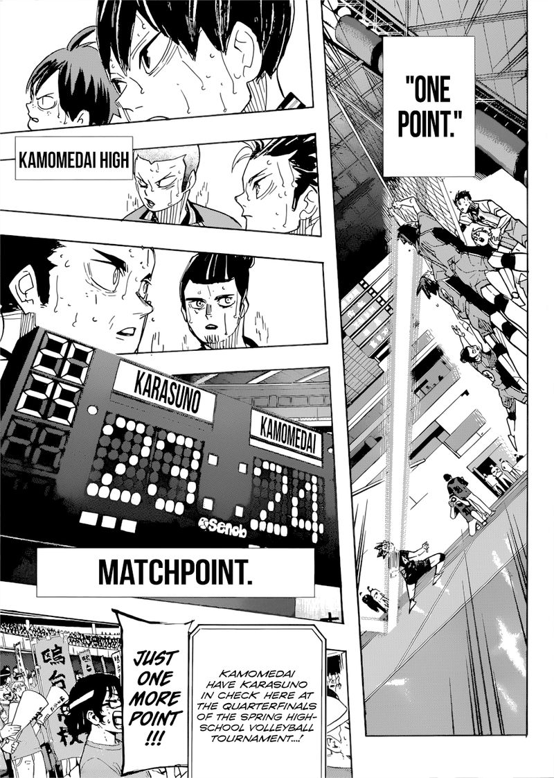 Chapter 367 - Our Spring is Over Image(17)