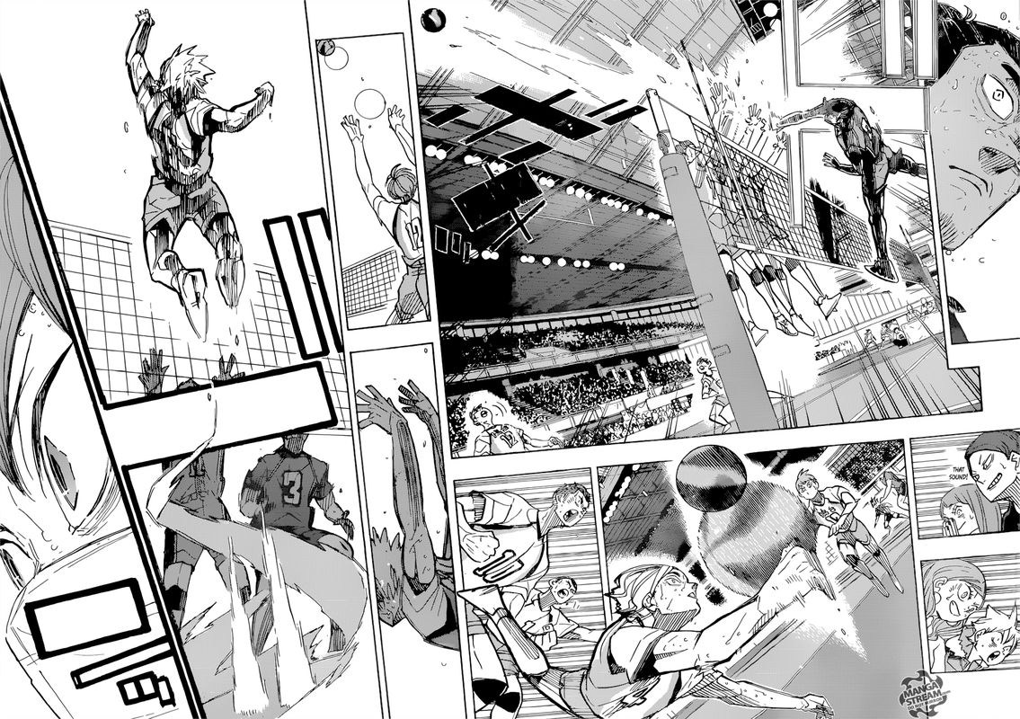 Chapter 367 - Our Spring is Over Image(25)