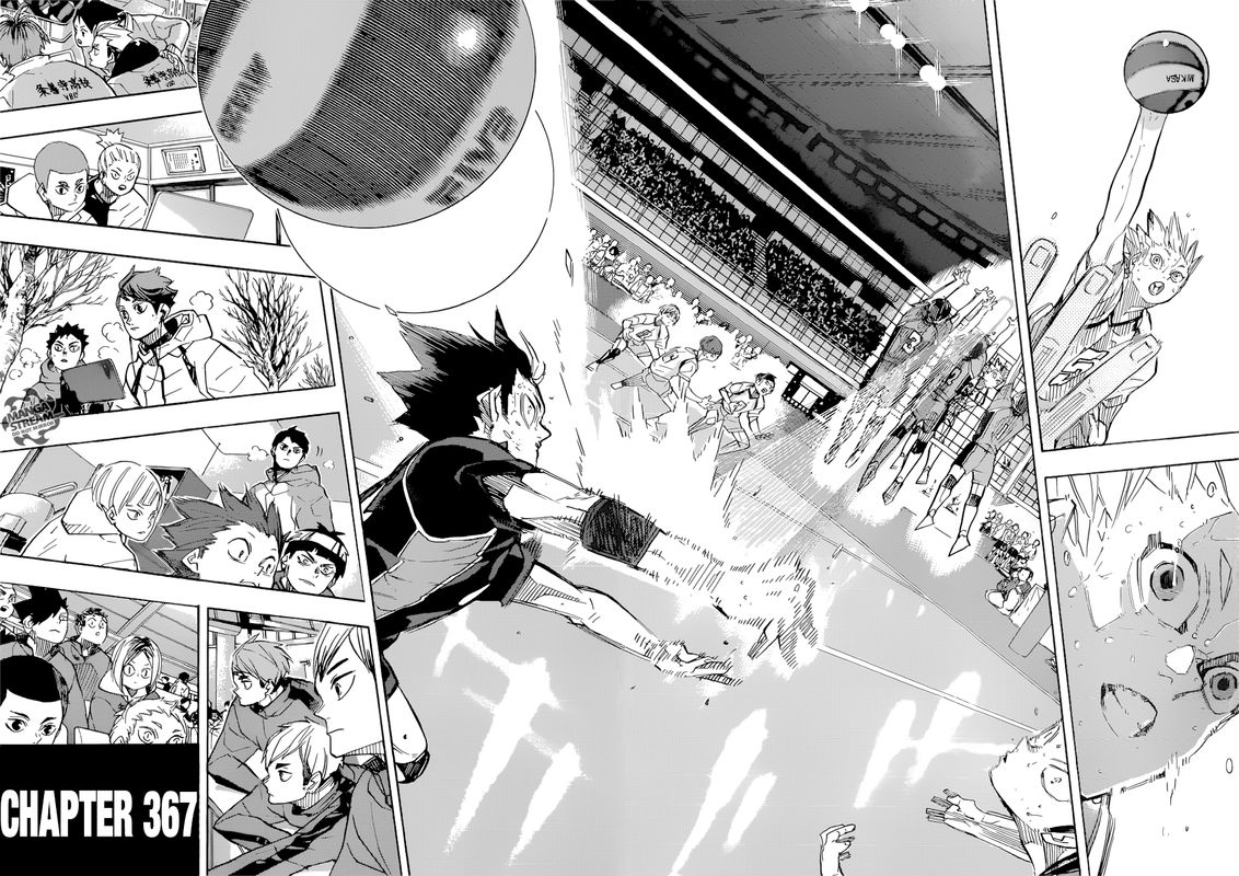 Chapter 367 - Our Spring is Over Image(27)