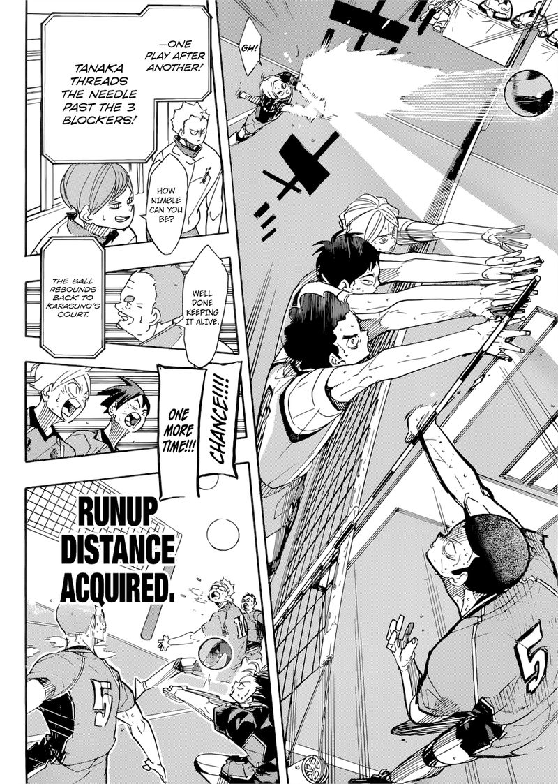 Chapter 367 - Our Spring is Over Image(7)