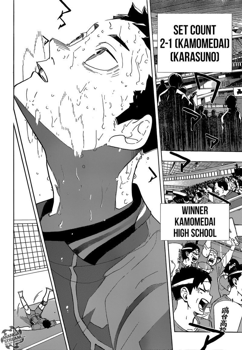 Chapter 368 - Which Image(3)