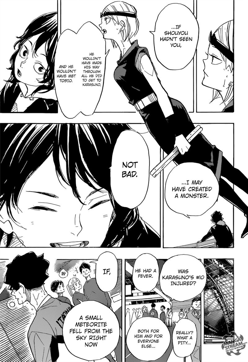 Chapter 368 - Which Image(21)