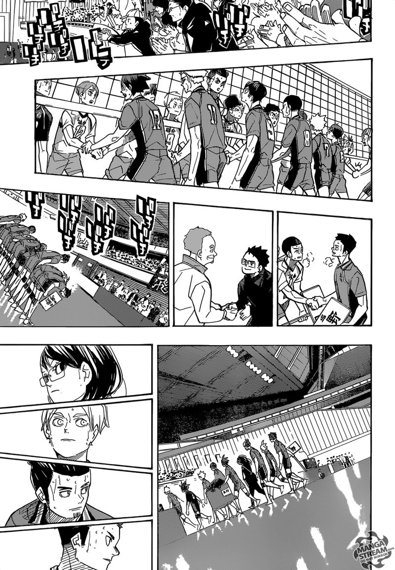 Chapter 368 - Which Image(11)