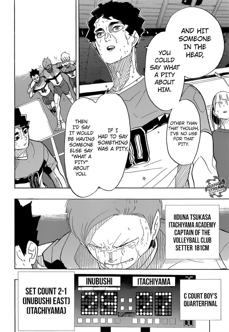 Chapter 368 - Which Image(23)