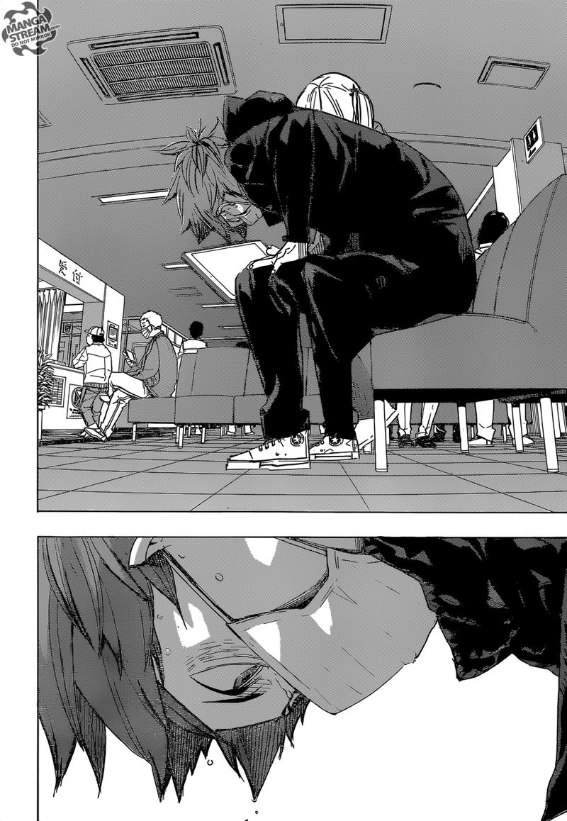 Chapter 368 - Which Image(9)