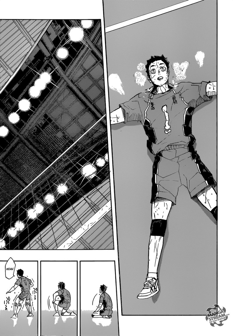 Chapter 368 - Which Image(5)