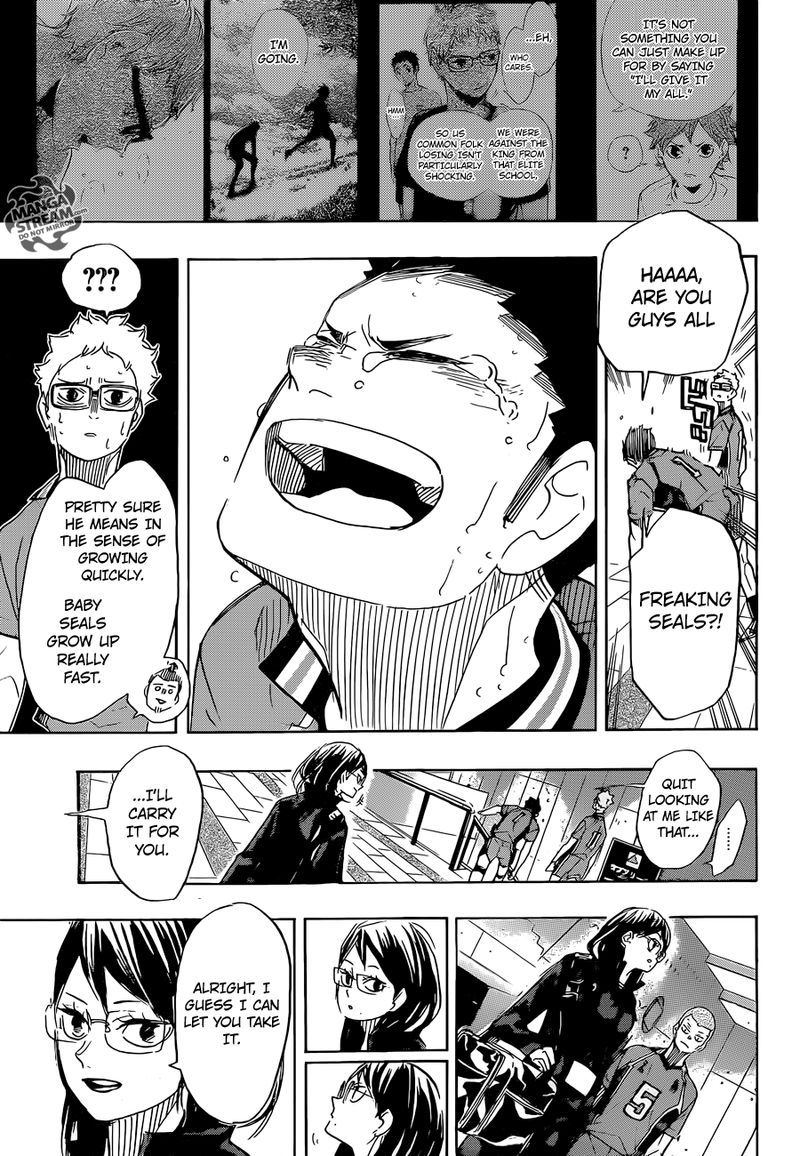 Chapter 369 - Food and Muscle Image(5)