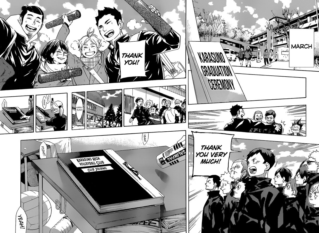 Chapter 369 - Food and Muscle Image(25)
