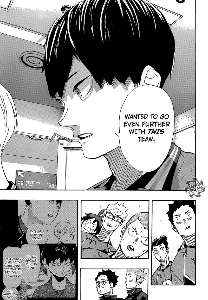 Chapter 369 - Food and Muscle Image(9)