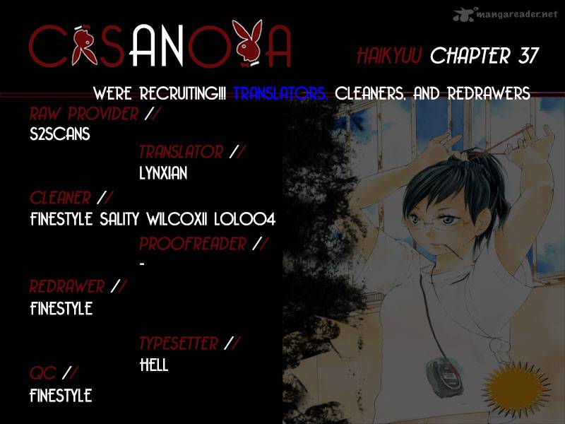 Chapter 37 - Into The Fray Image(1)