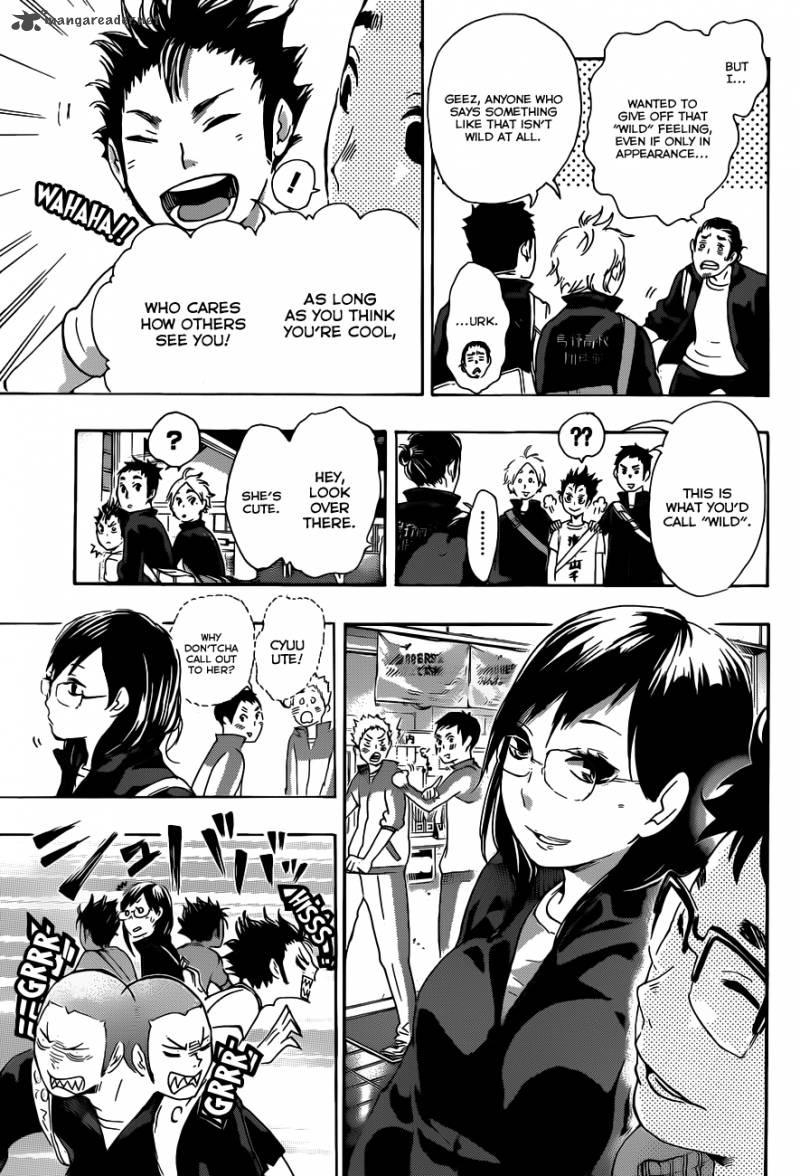 Chapter 37 - Into The Fray Image(15)