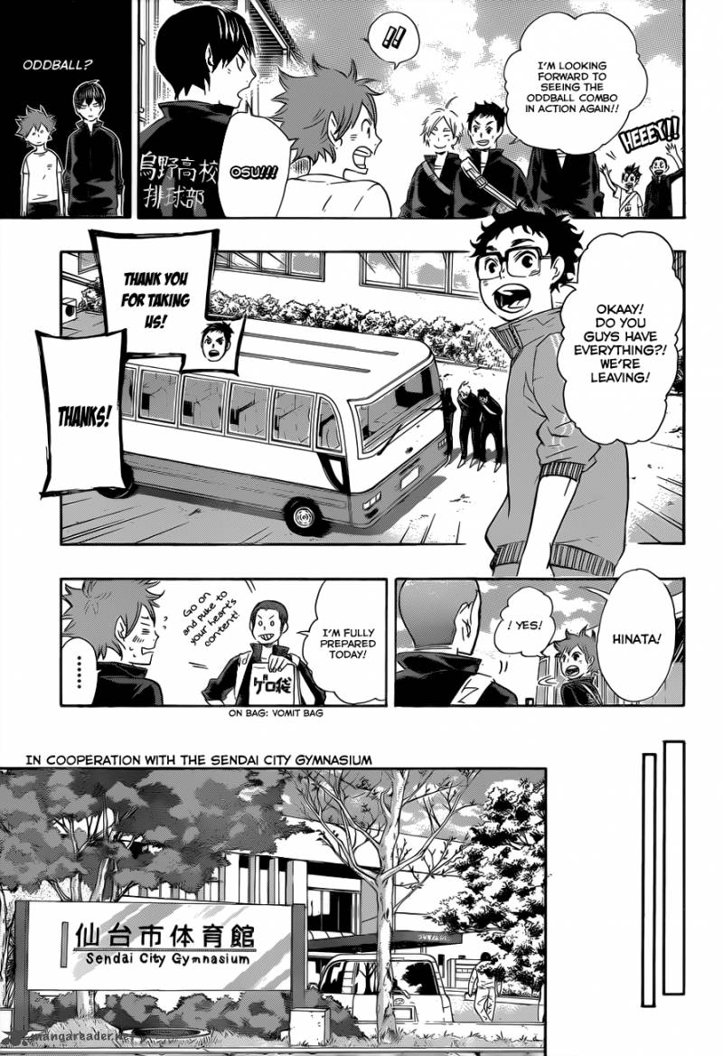 Chapter 37 - Into The Fray Image(10)
