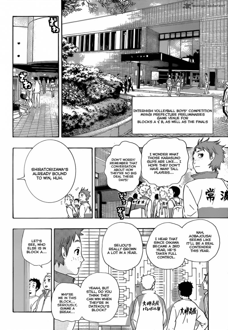 Chapter 37 - Into The Fray Image(11)