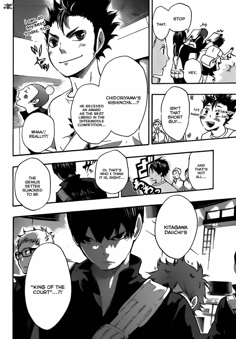 Chapter 37 - Into The Fray Image(16)