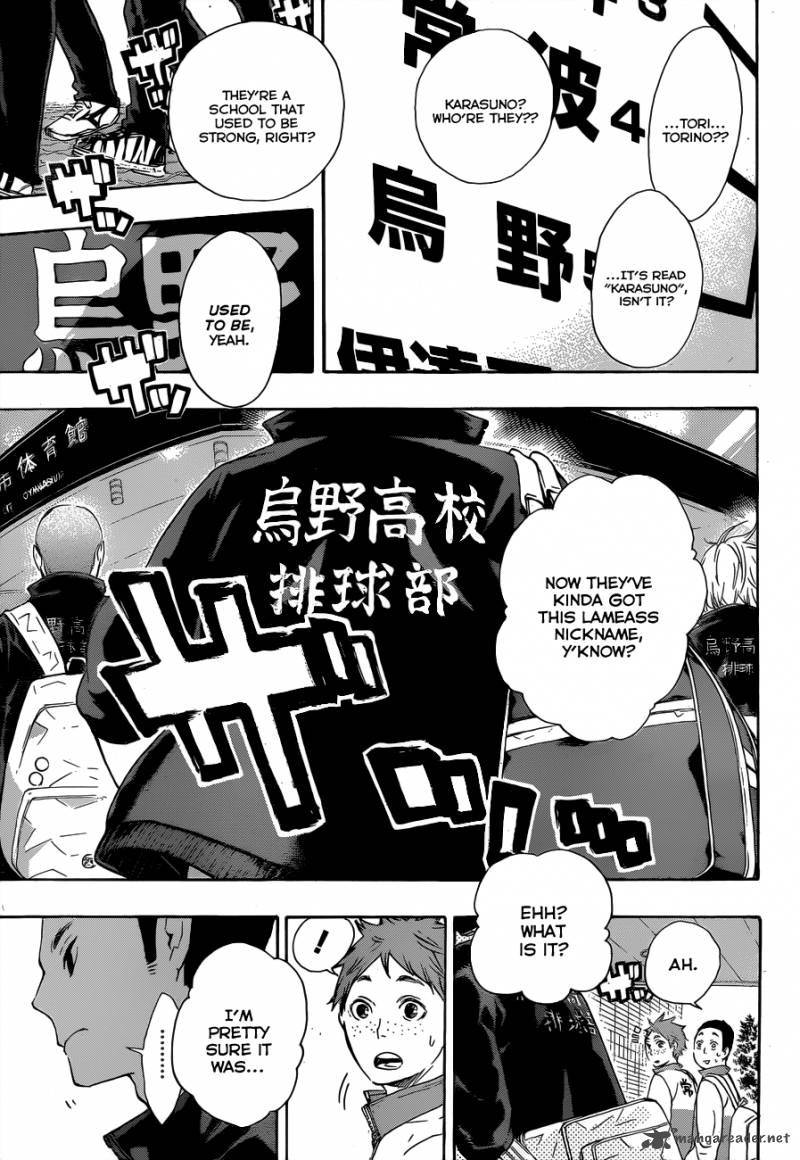 Chapter 37 - Into The Fray Image(12)