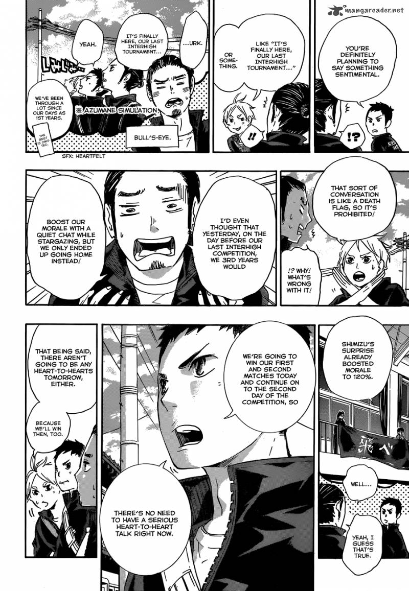 Chapter 37 - Into The Fray Image(4)