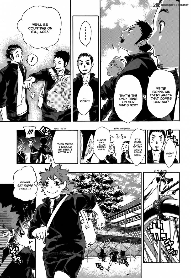 Chapter 37 - Into The Fray Image(5)