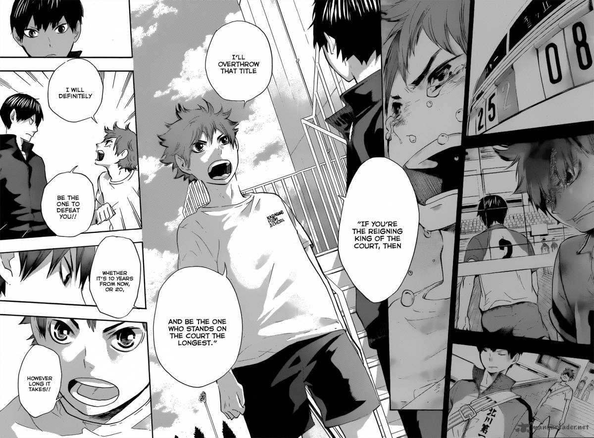 Chapter 37 - Into The Fray Image(8)