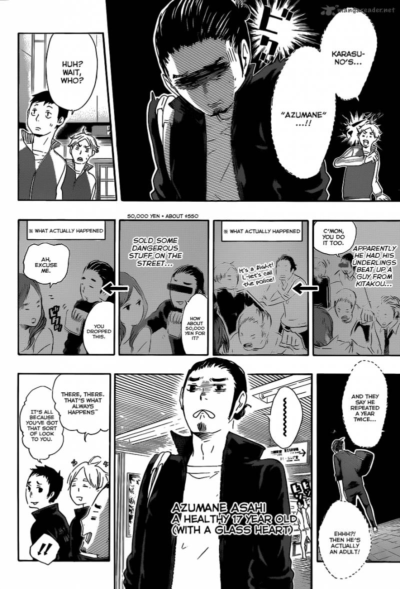 Chapter 37 - Into The Fray Image(14)