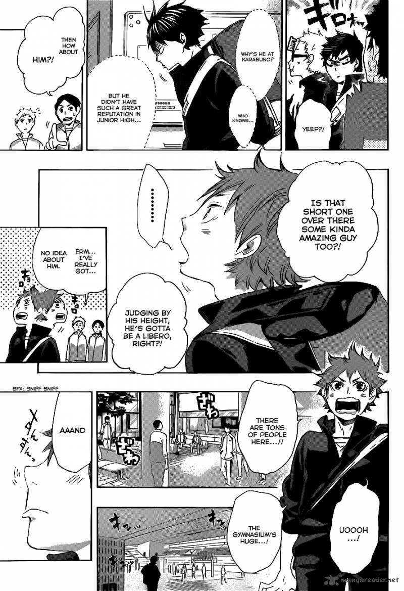 Chapter 37 - Into The Fray Image(17)