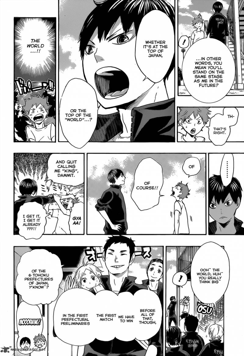 Chapter 37 - Into The Fray Image(9)