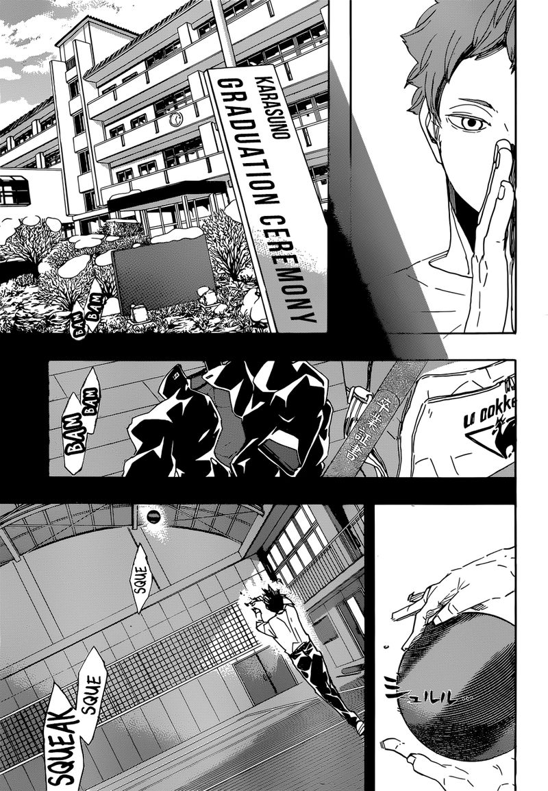 Chapter 370 - Challenger Image(31)