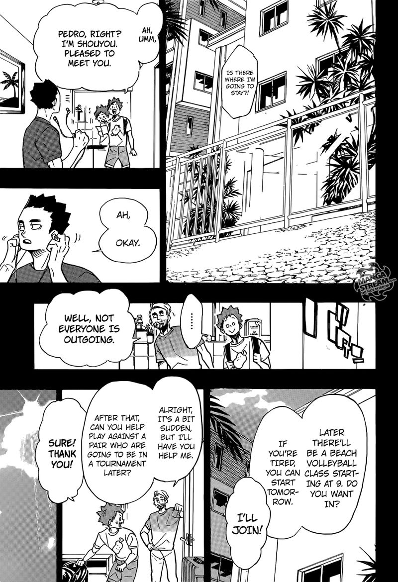 Chapter 371 - On The Other Side Of The Globe Image(13)