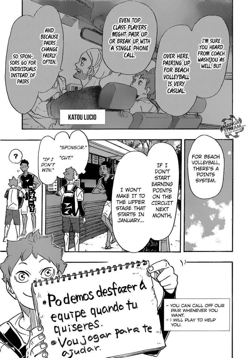 Chapter 371 - On The Other Side Of The Globe Image(5)