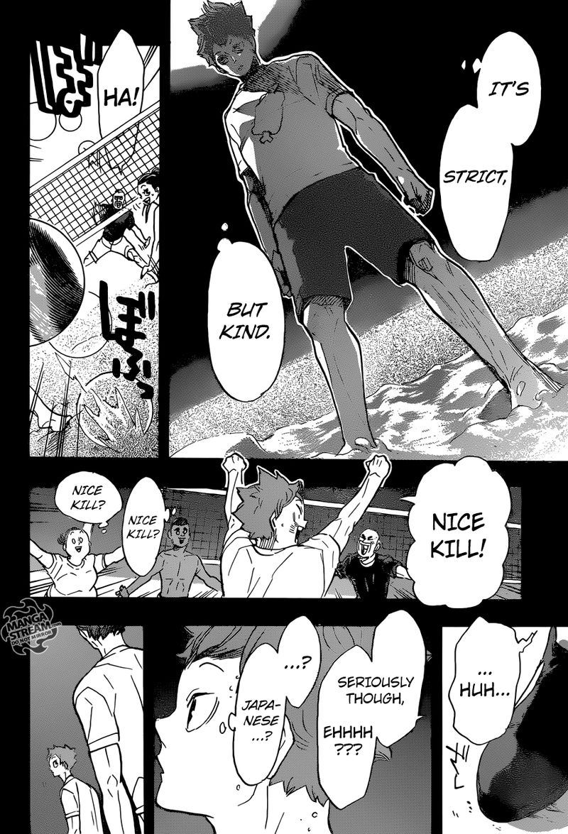 Chapter 371 - On The Other Side Of The Globe Image(35)