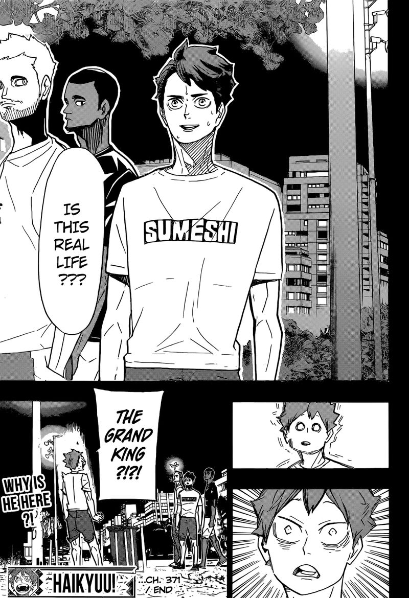 Chapter 371 - On The Other Side Of The Globe Image(37)
