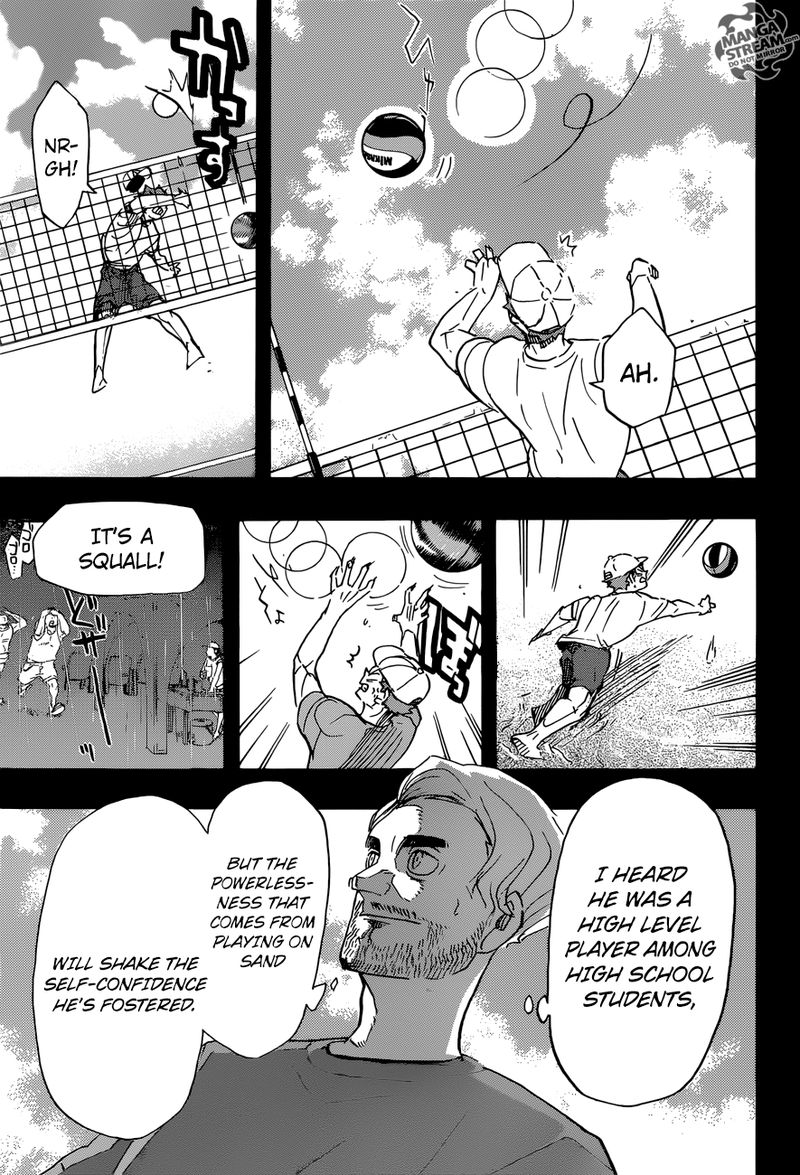 Chapter 371 - On The Other Side Of The Globe Image(17)