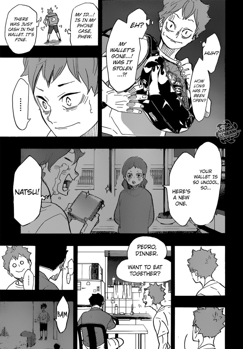 Chapter 371 - On The Other Side Of The Globe Image(25)