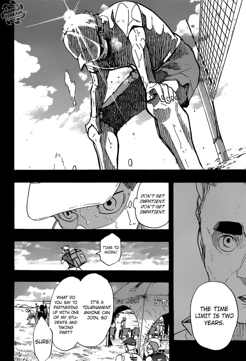 Chapter 371 - On The Other Side Of The Globe Image(19)