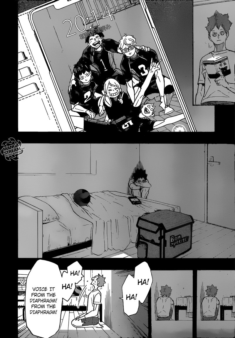 Chapter 371 - On The Other Side Of The Globe Image(27)