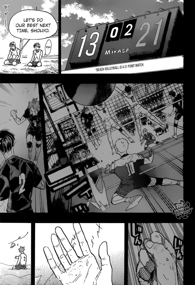 Chapter 371 - On The Other Side Of The Globe Image(21)