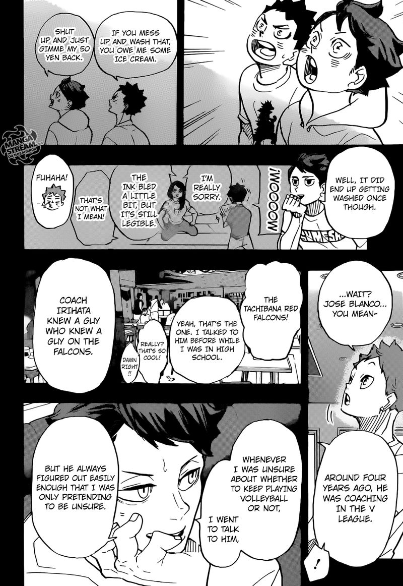 Chapter 372 - Another Challenger Image(27)