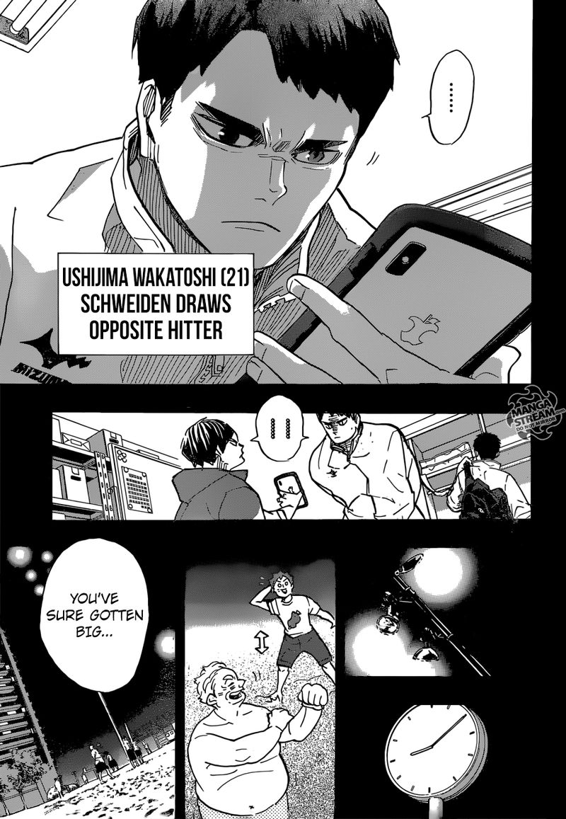 Chapter 372 - Another Challenger Image(9)