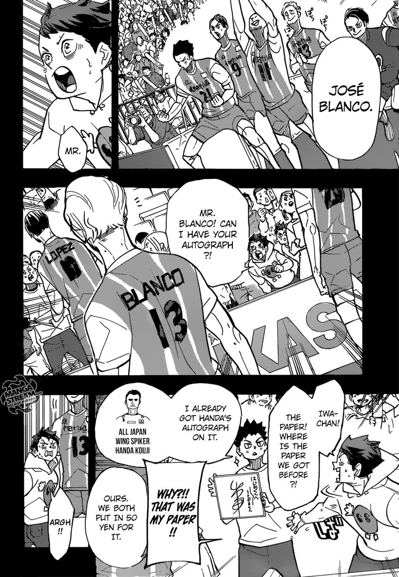 Chapter 372 - Another Challenger Image(23)