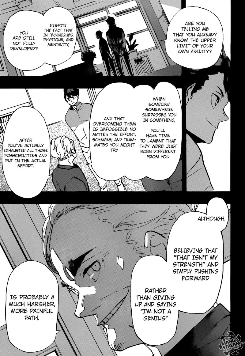 Chapter 372 - Another Challenger Image(29)