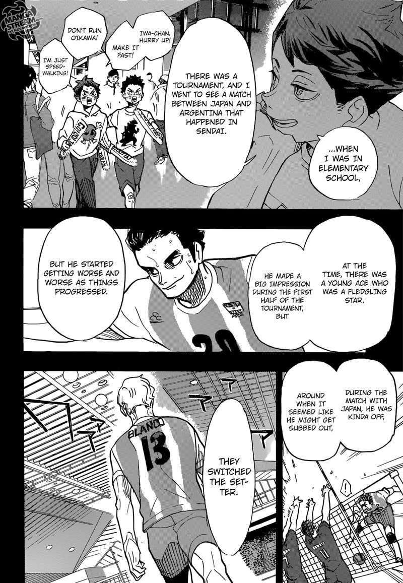 Chapter 372 - Another Challenger Image(19)