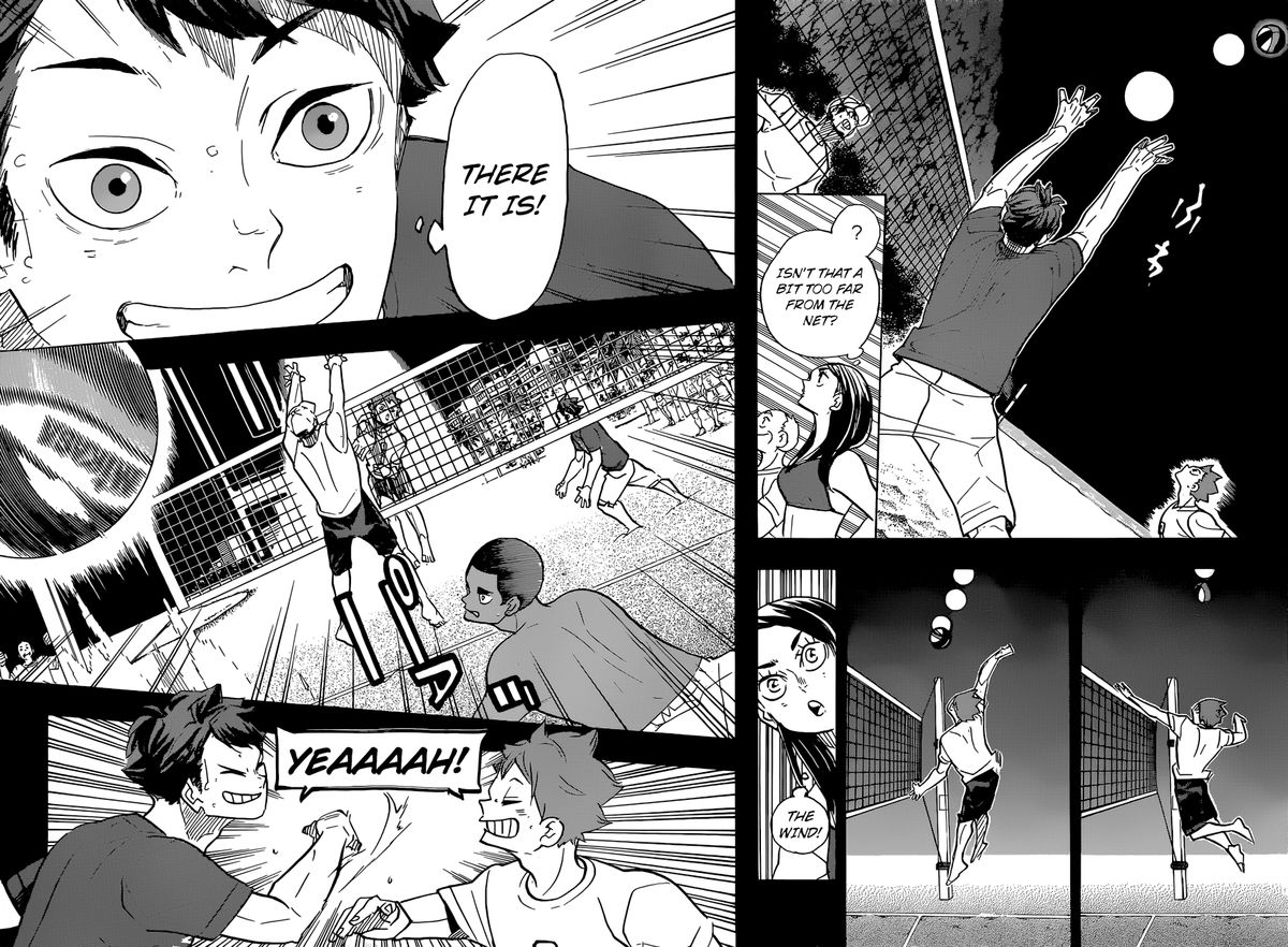 Chapter 373 - Declaration of War 2 Image(29)