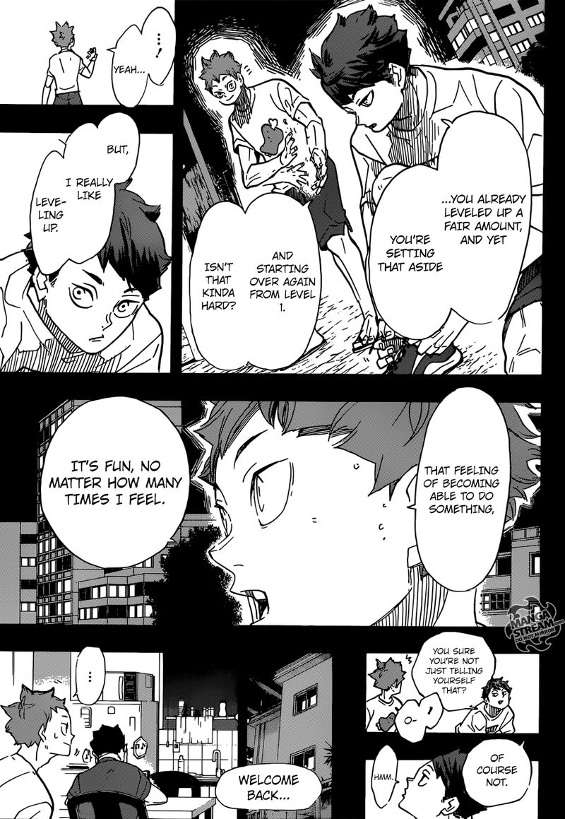 Chapter 373 - Declaration of War 2 Image(17)